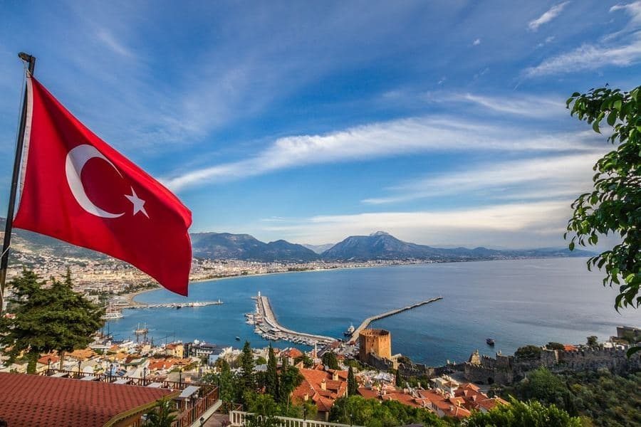Türkiye'de Gayrimenkul