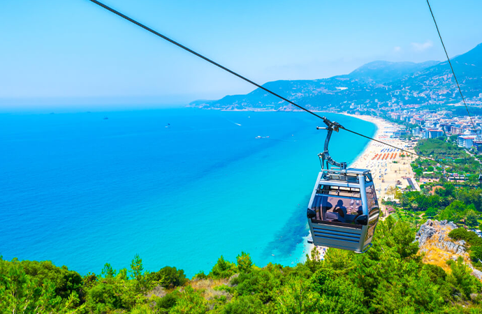 Alanya - 3