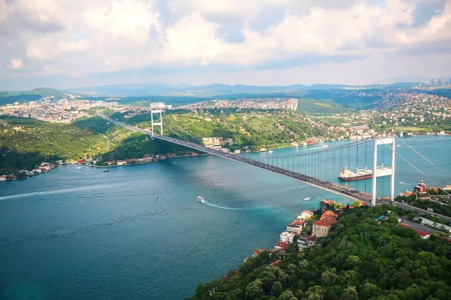 Beyoğlu