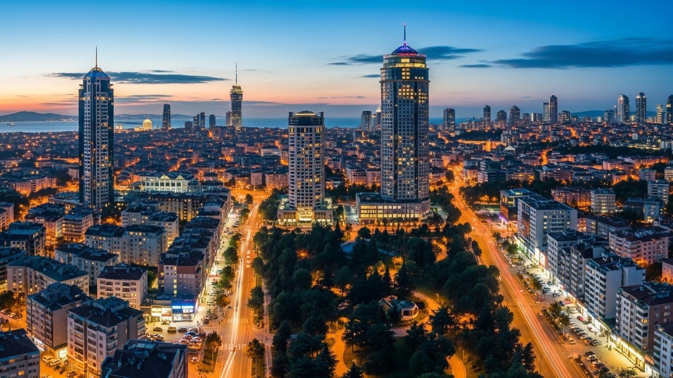 Ataşehir - 2