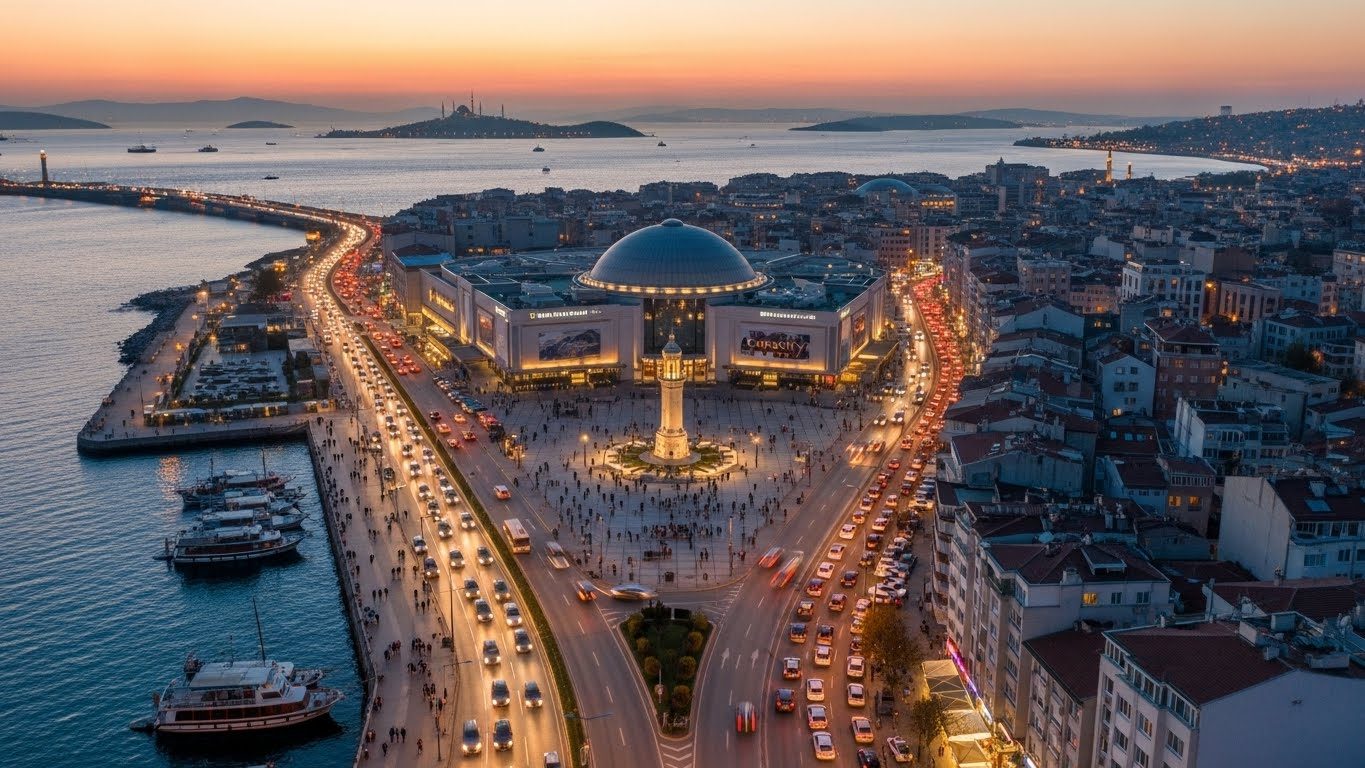 Bakırköy - 2