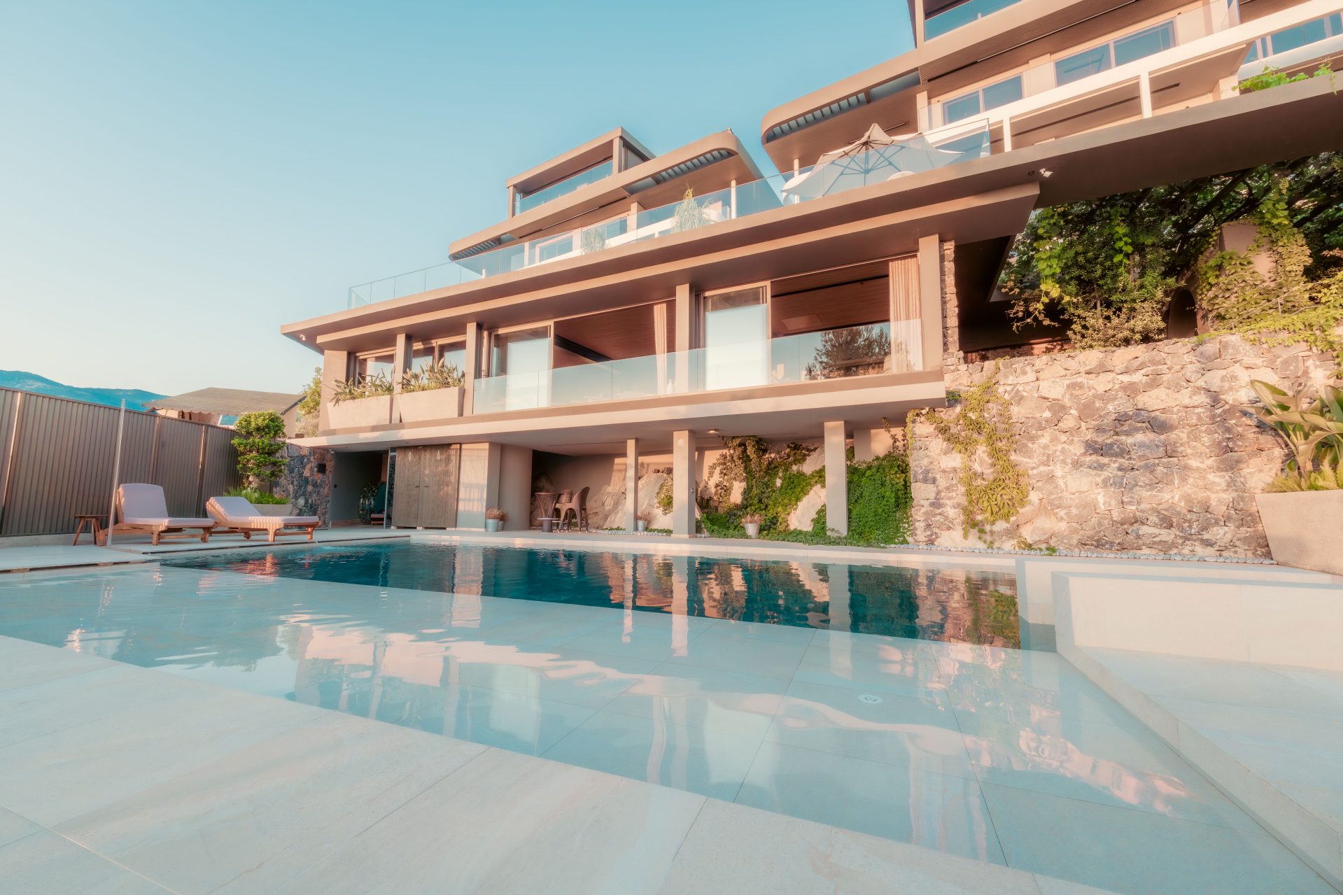 Premium Apartments with Panoramic Views Near Cleopatra Beach, Alanya