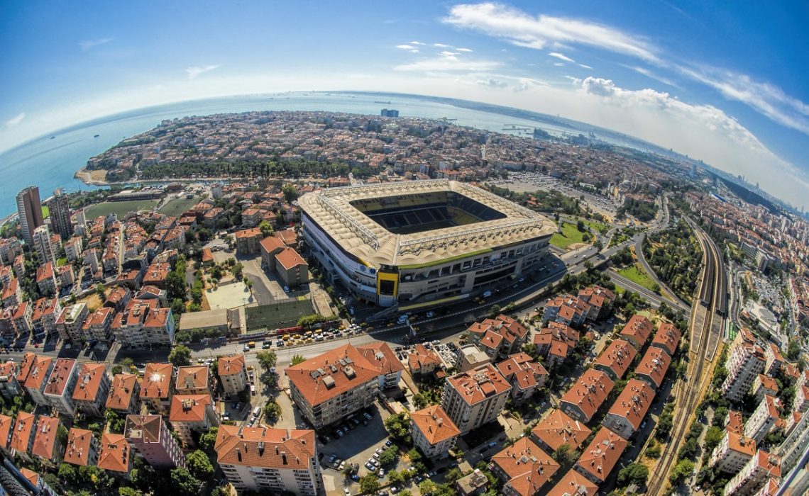 Kadikoy