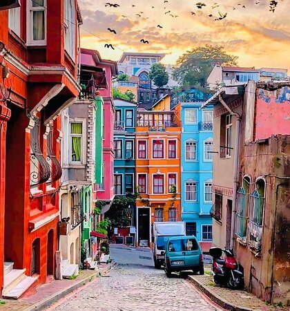 Kadıköy - 2