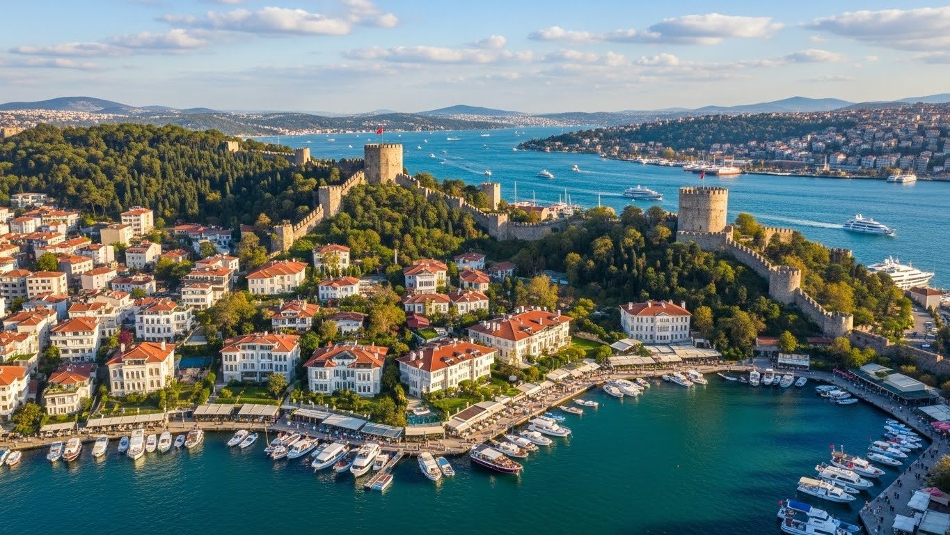 Sarıyer