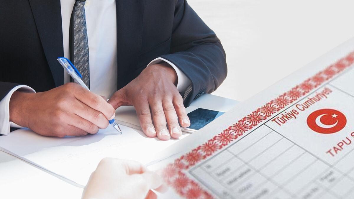 Property Purchase Process